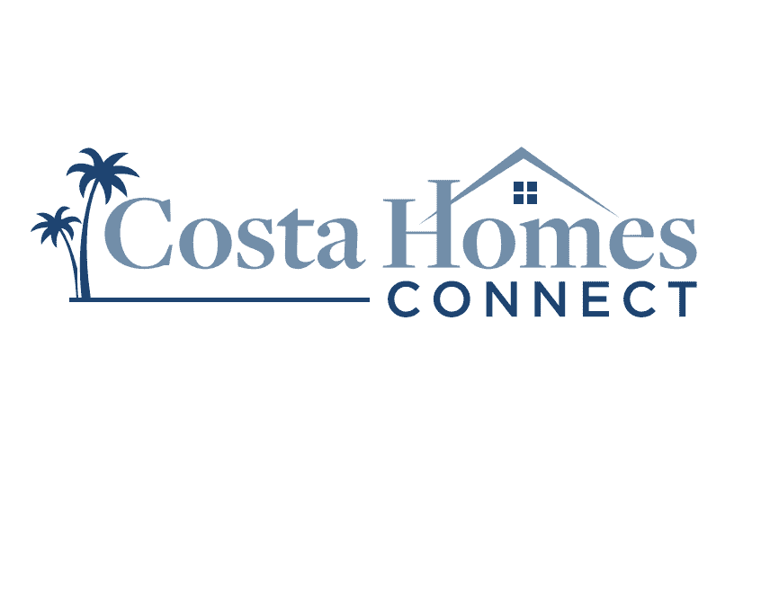 Costa Homes Connect