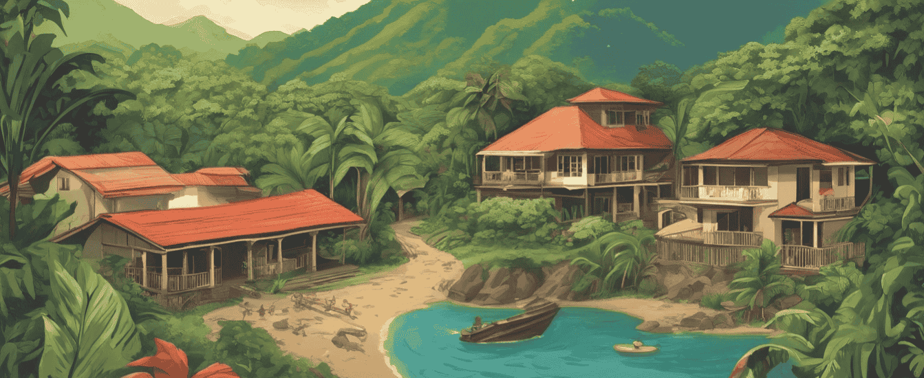 A Guide to Paying Property Taxes in Costa Rica