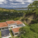 Furnished, 5 Bed, 6 Bath home for sale in Coco Bay Estates, Playas del Coco Lot 24