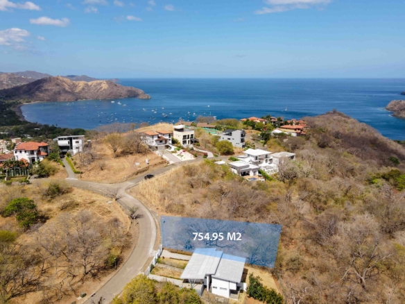 Los Altos del Cacique Lot 80