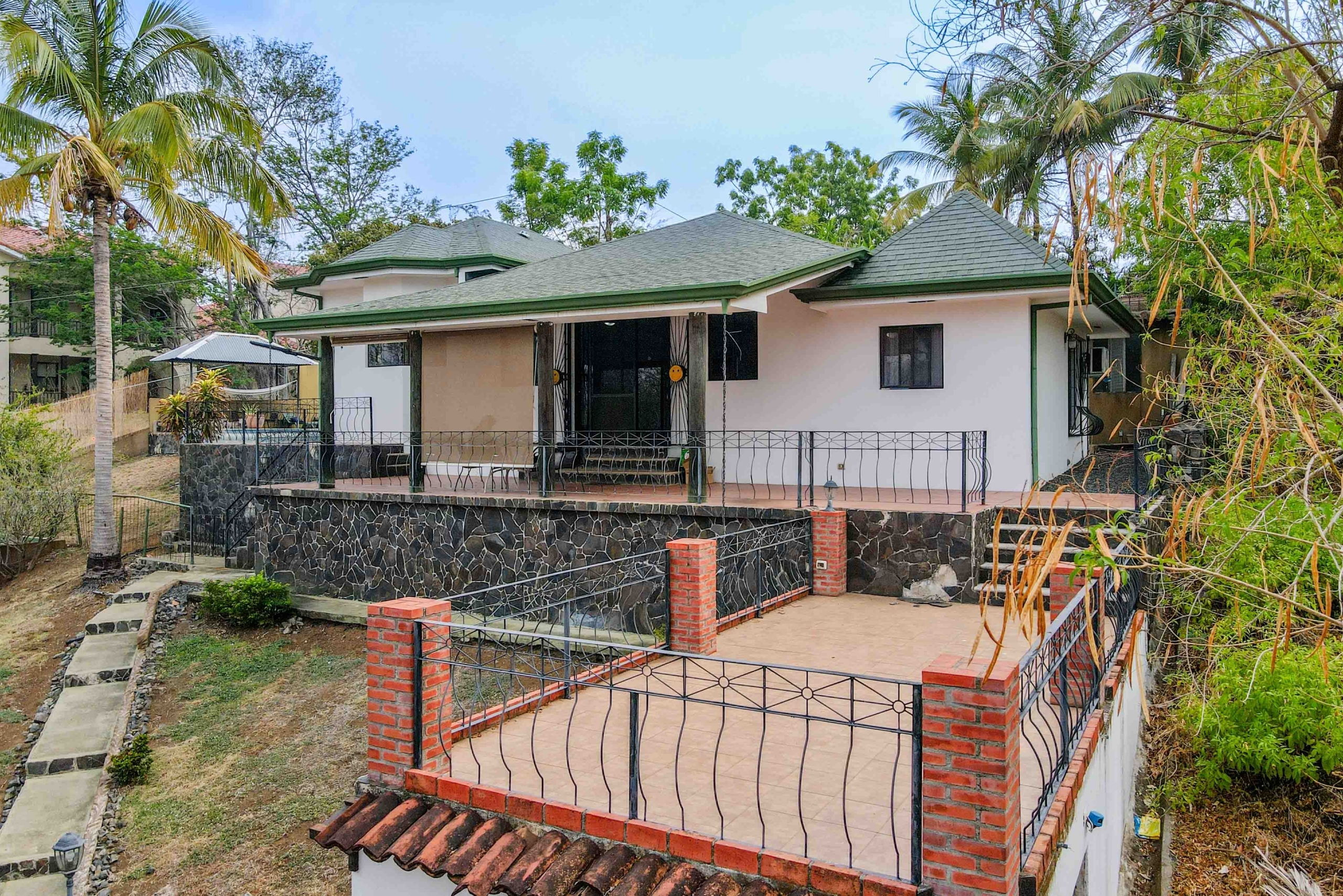 Casa Lorna, Isabella