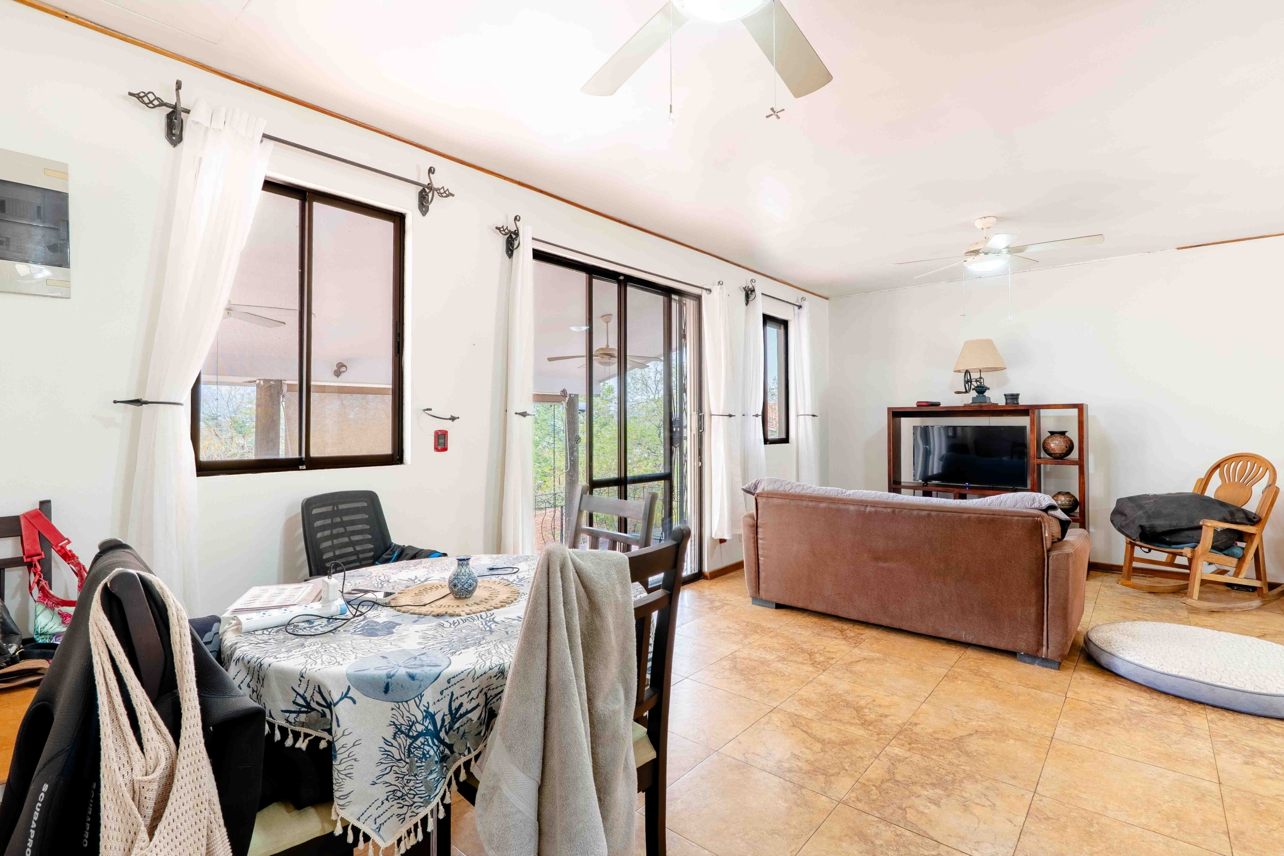 Casa Lorna, Isabella