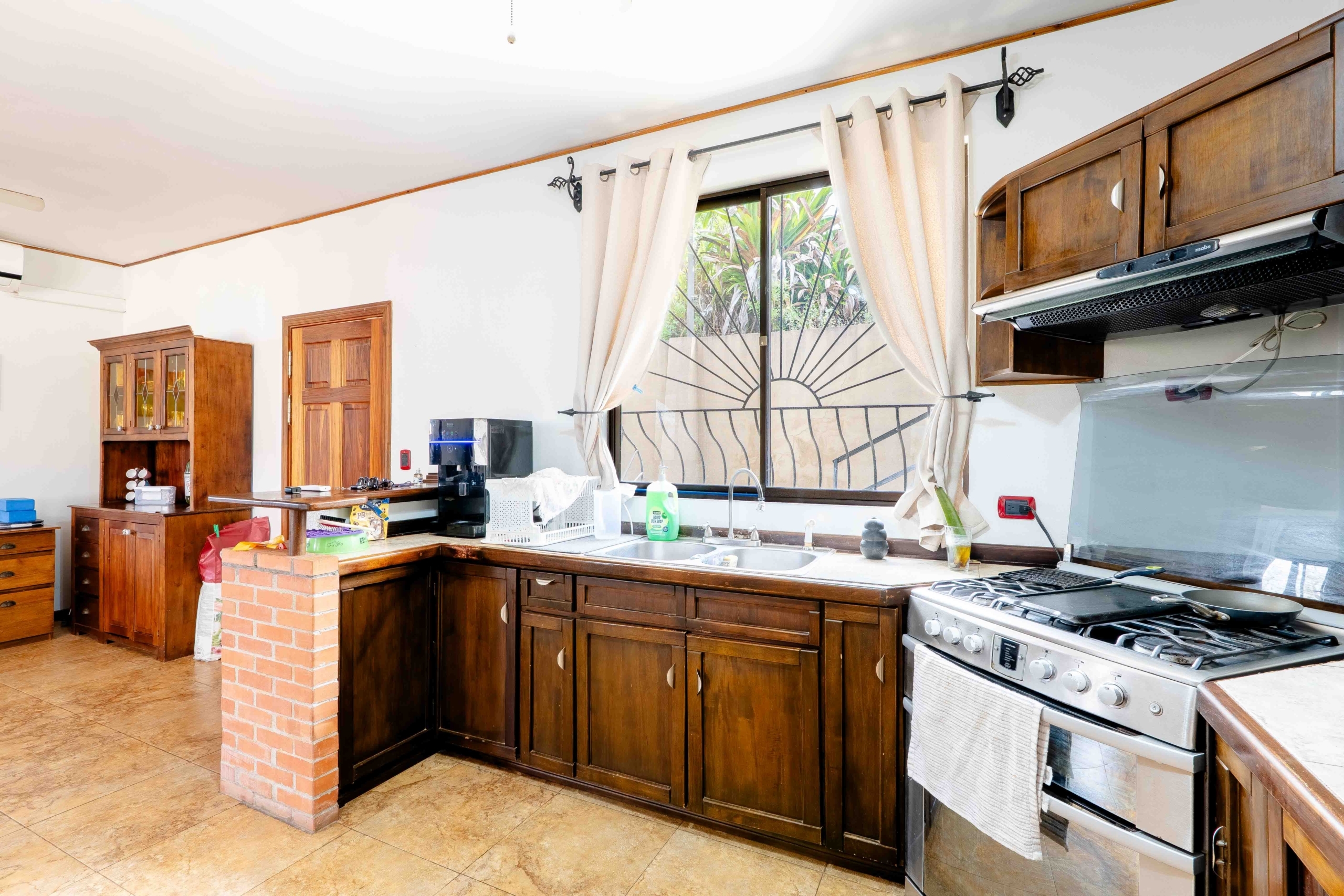 Casa Lorna, Isabella