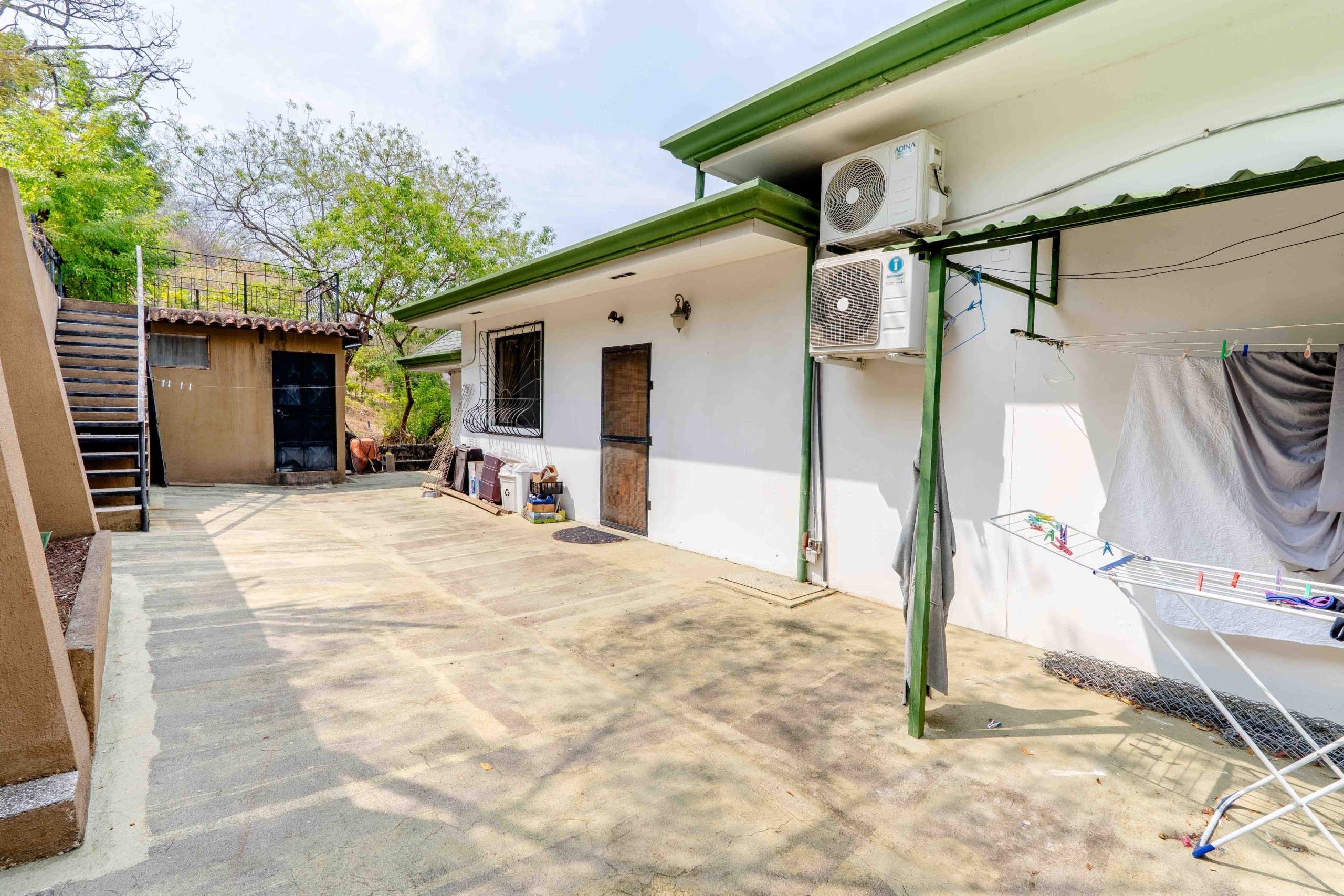 Casa Lorna, Isabella