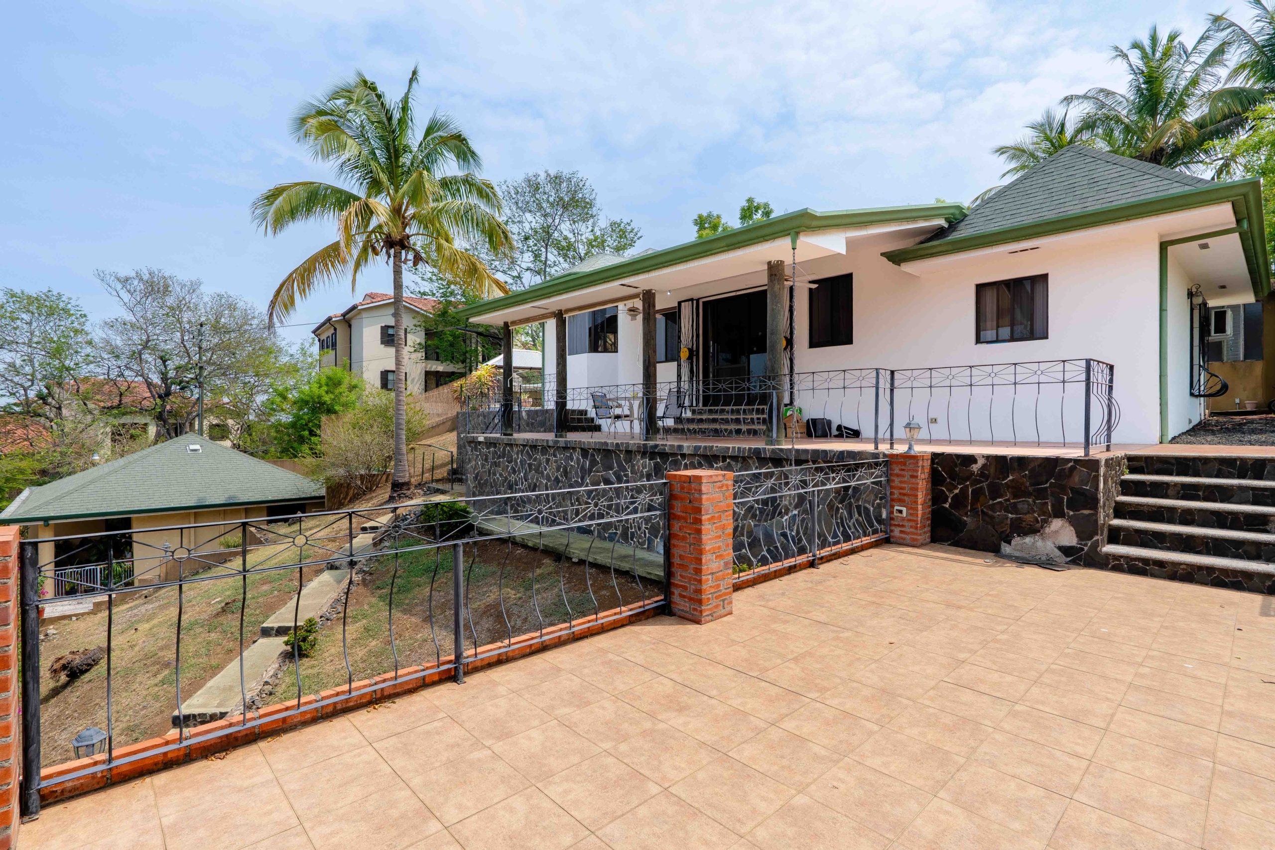 Casa Lorna, Isabella