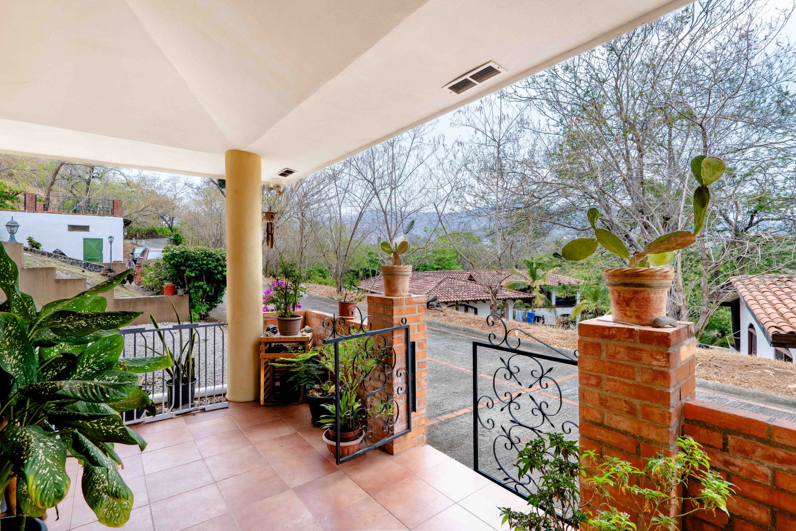 Casa Lorna, Isabella