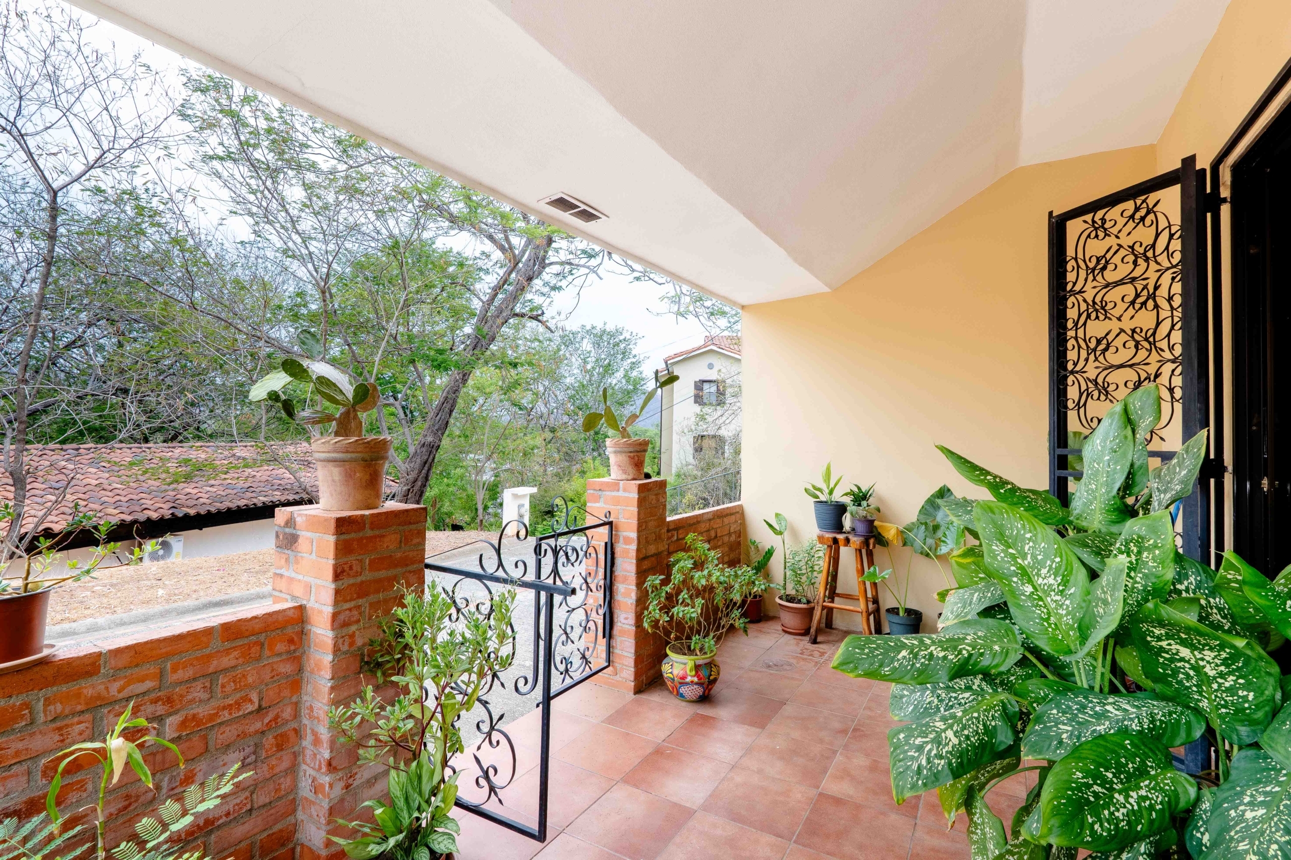 Casa Lorna, Isabella