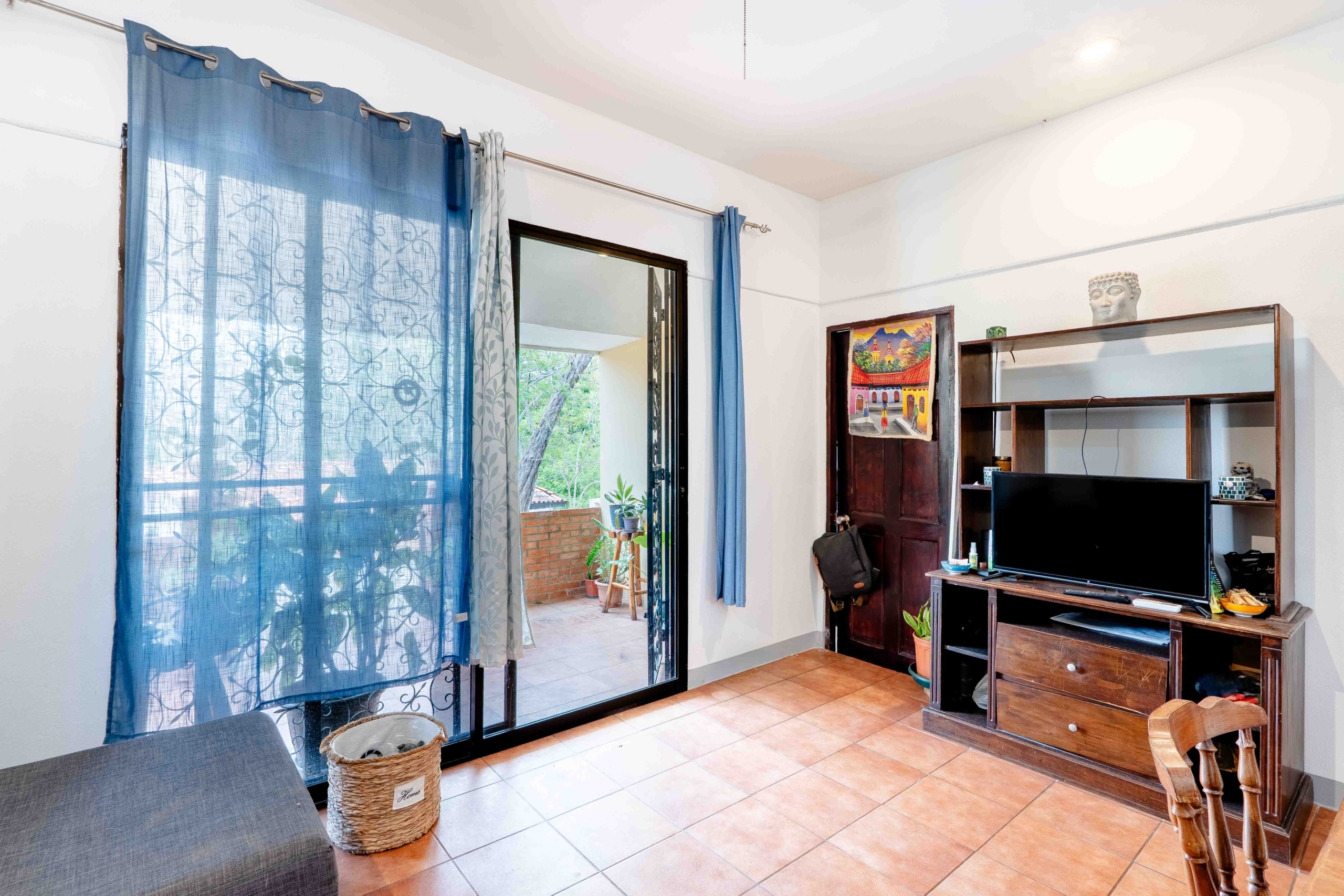 Casa Lorna, Isabella