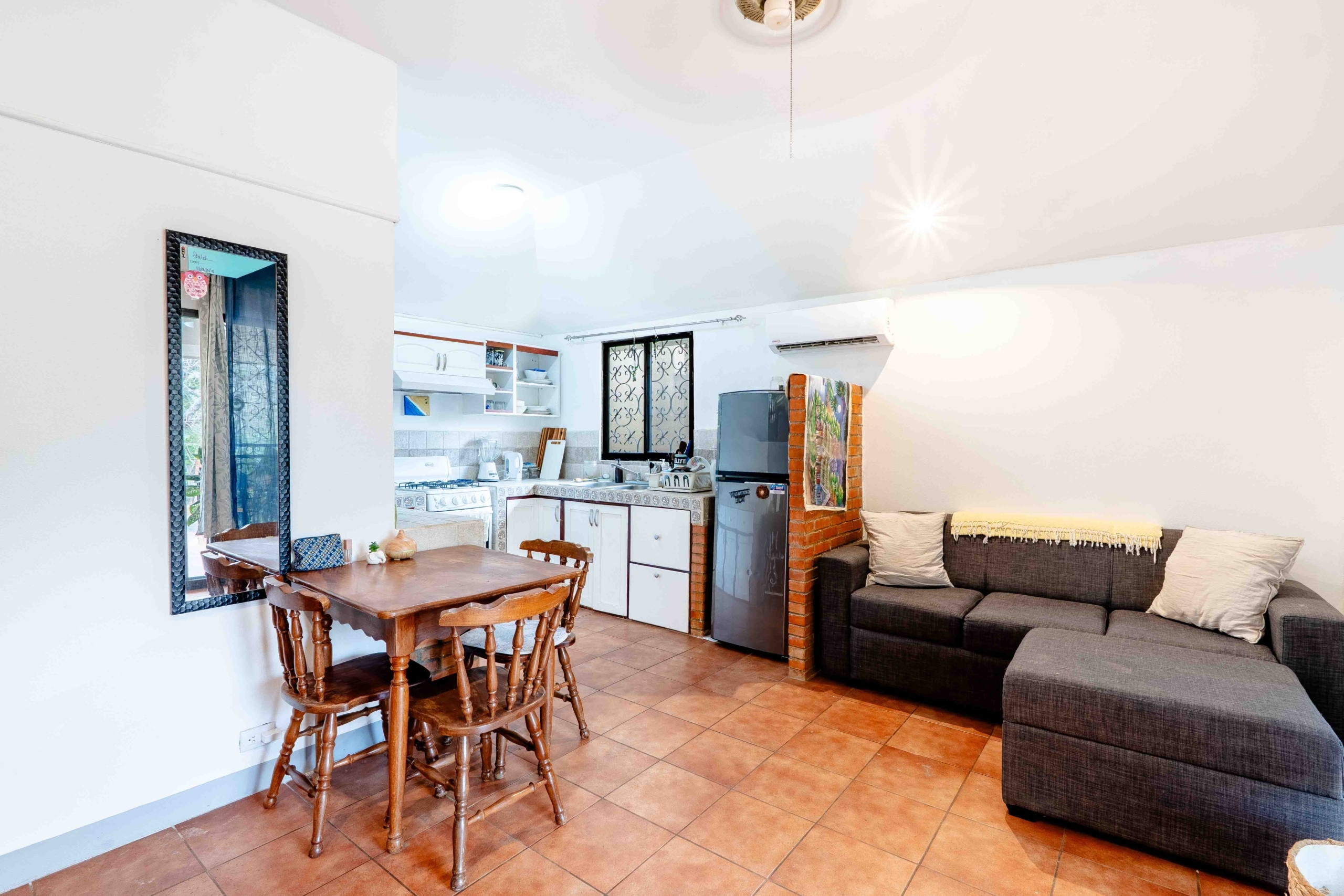 Casa Lorna, Isabella