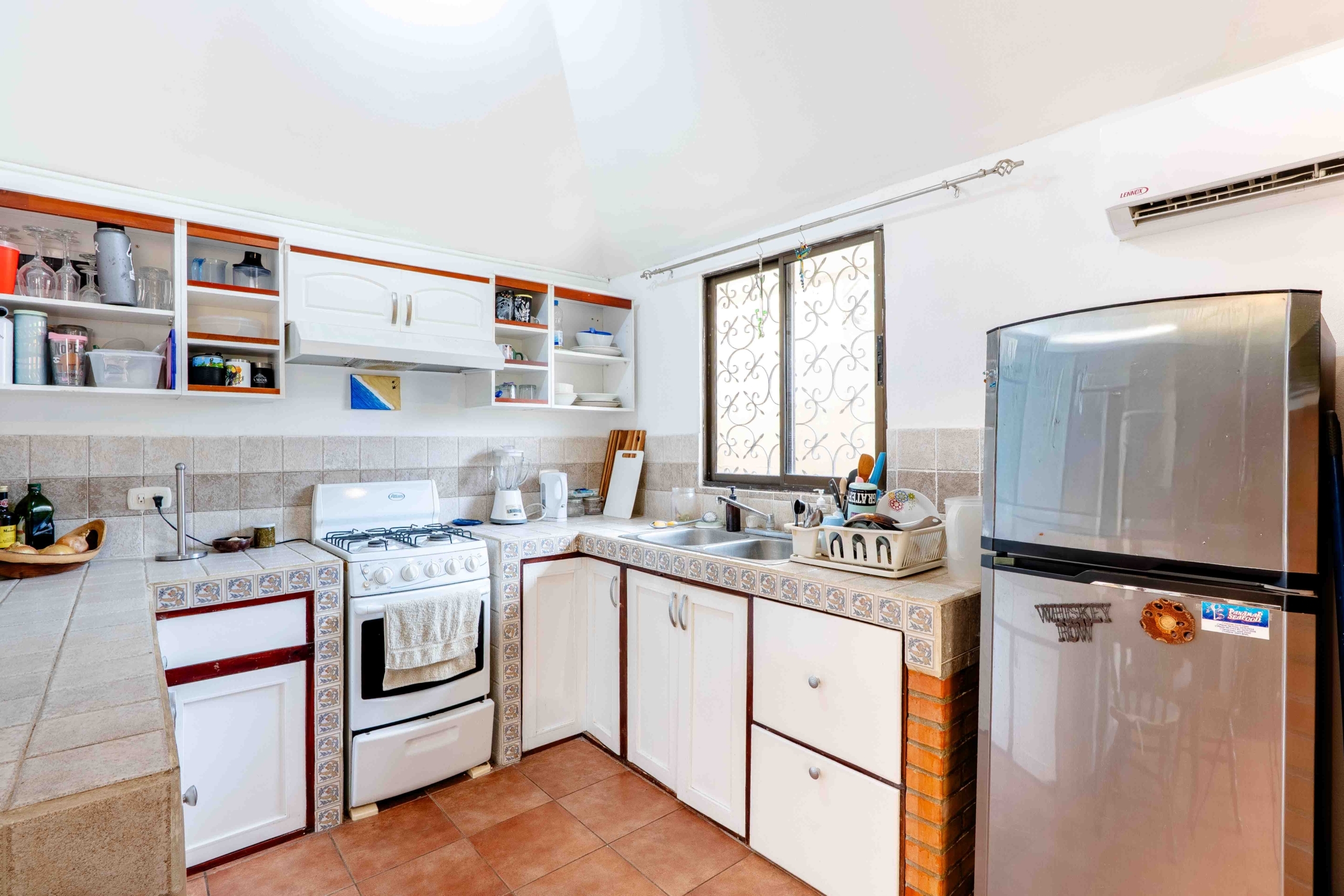 Casa Lorna, Isabella