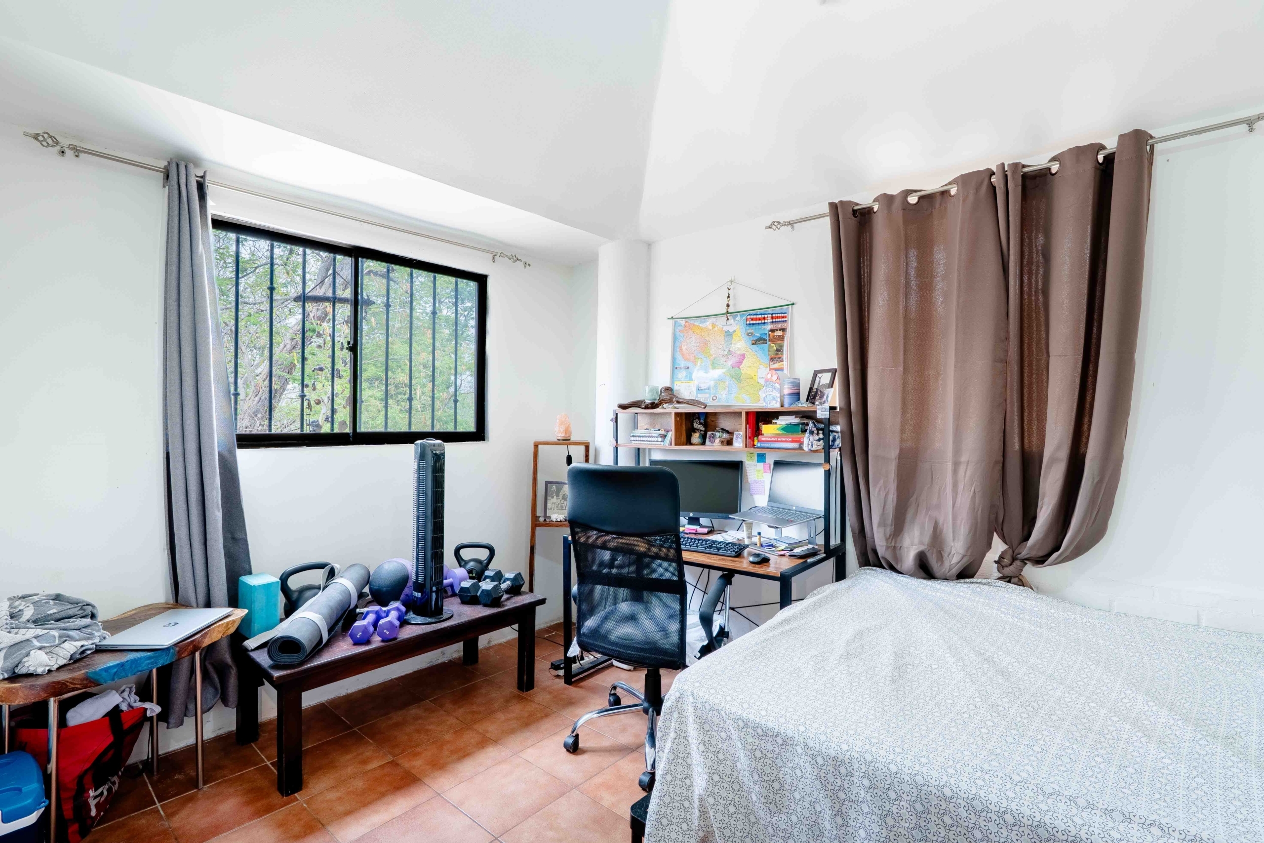 Casa Lorna, Isabella