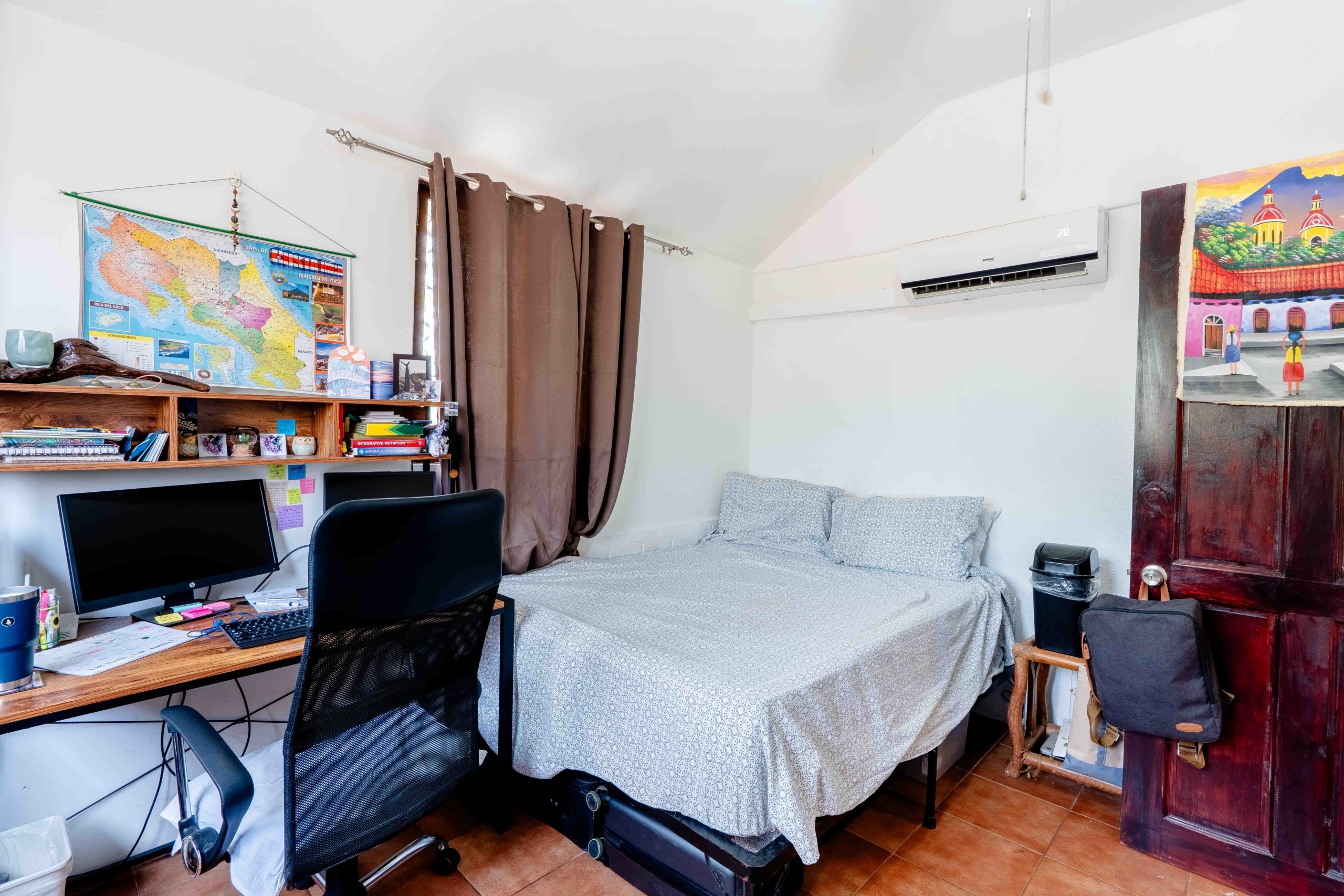 Casa Lorna, Isabella