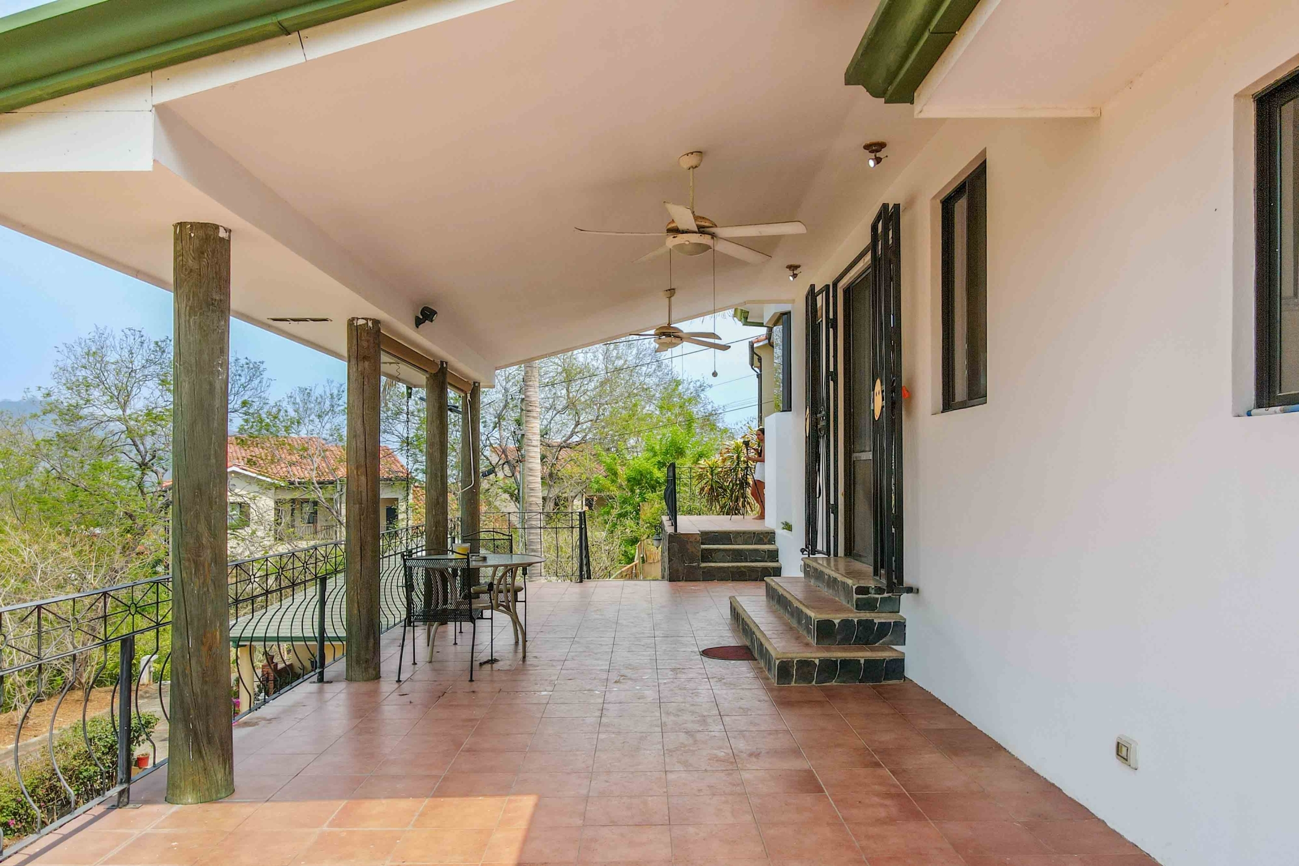 Casa Lorna, Isabella