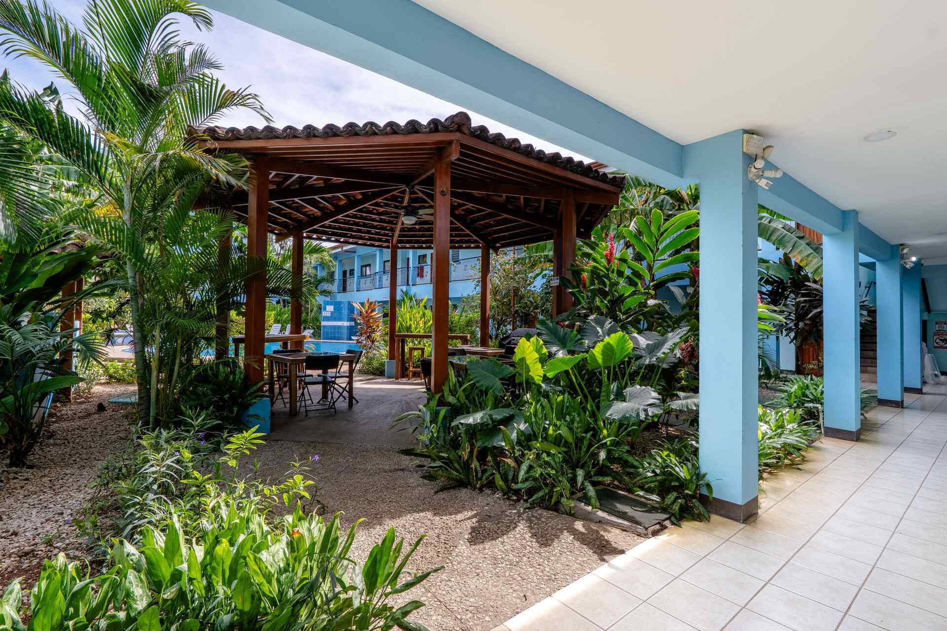 Marina Loft 116