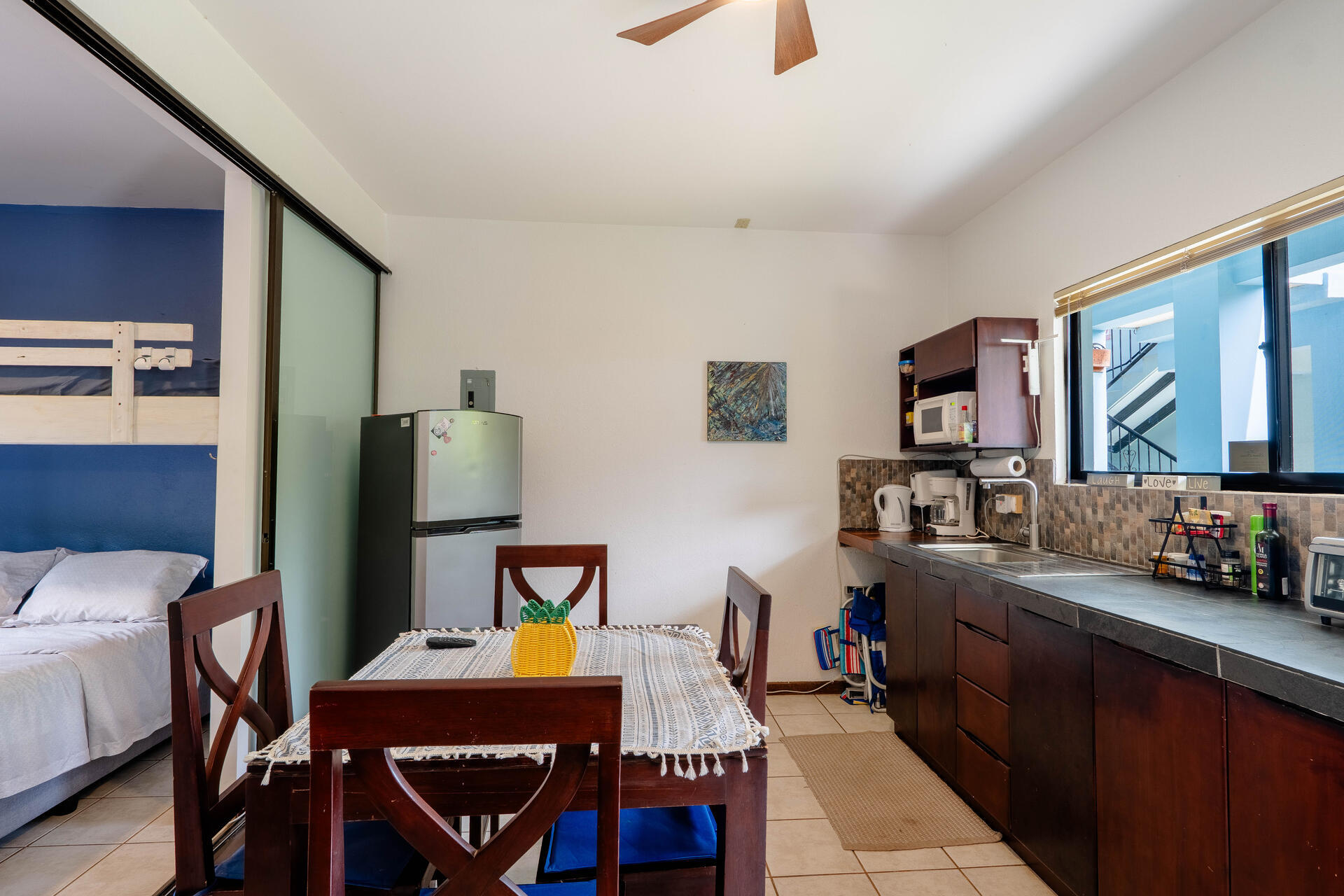 Marina Loft 116