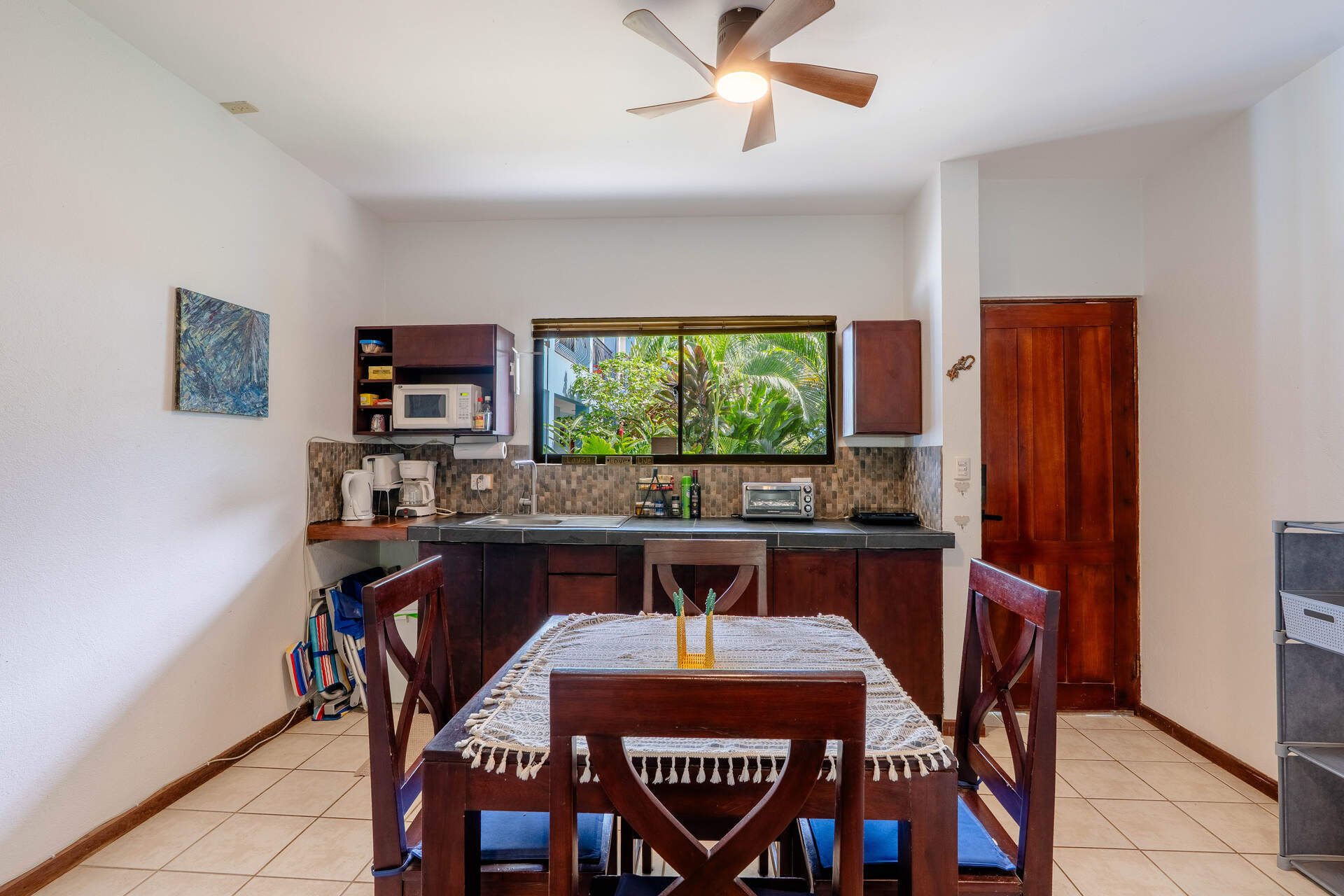 Marina Loft 116
