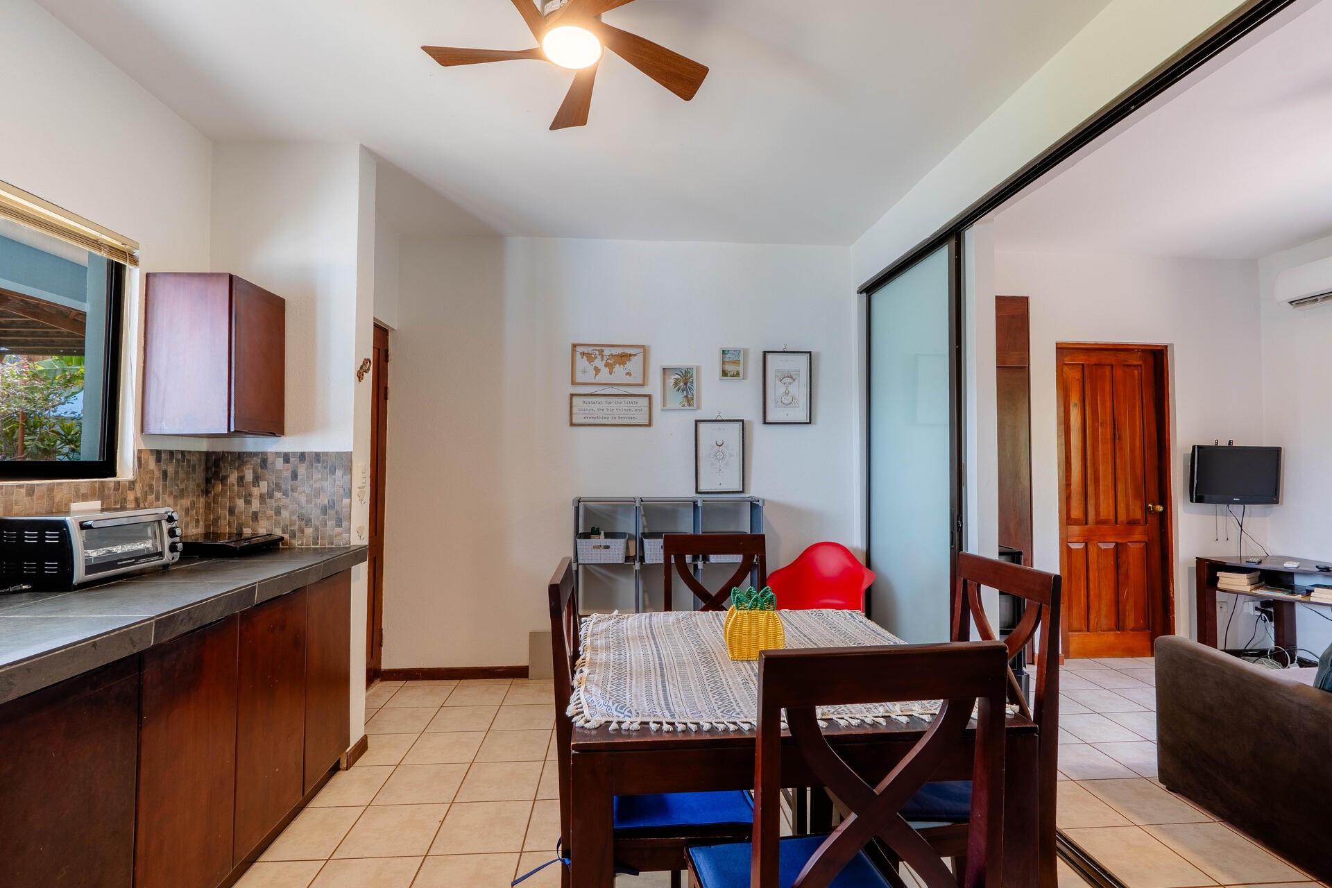 Marina Loft 116