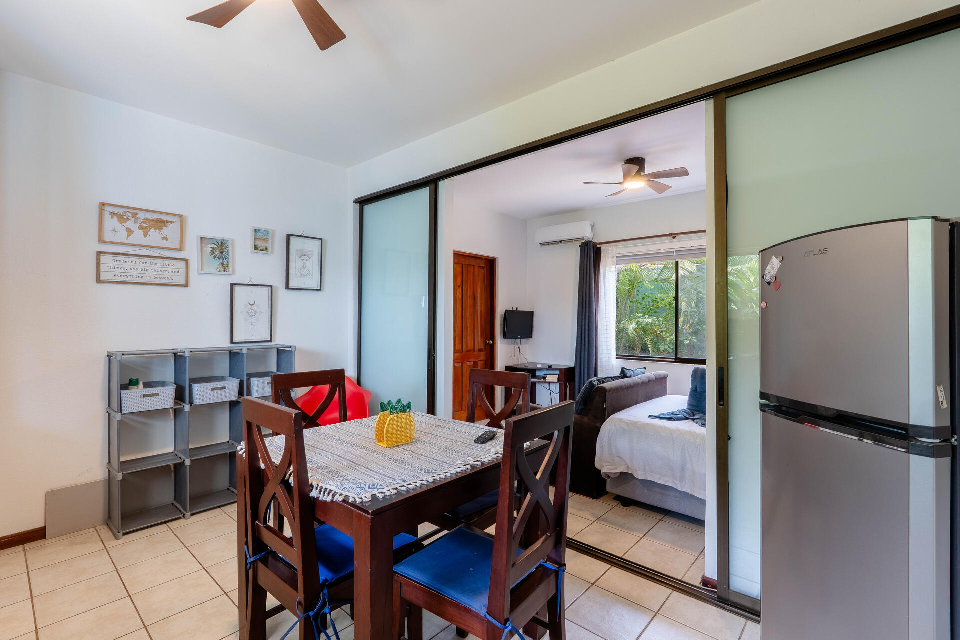 Marina Loft 116