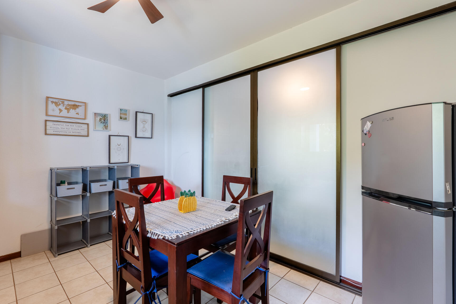 Marina Loft 116