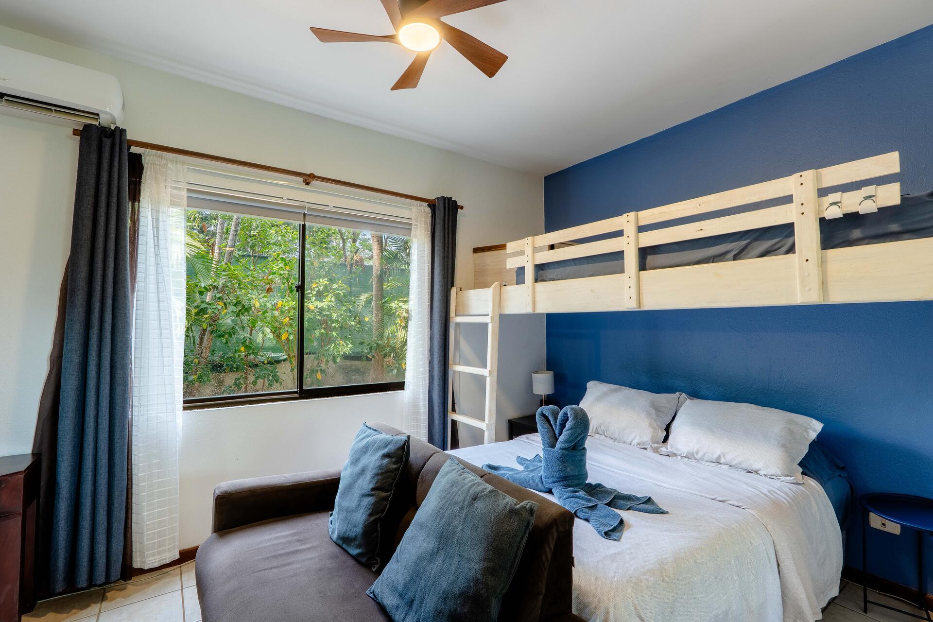 Marina Loft 116