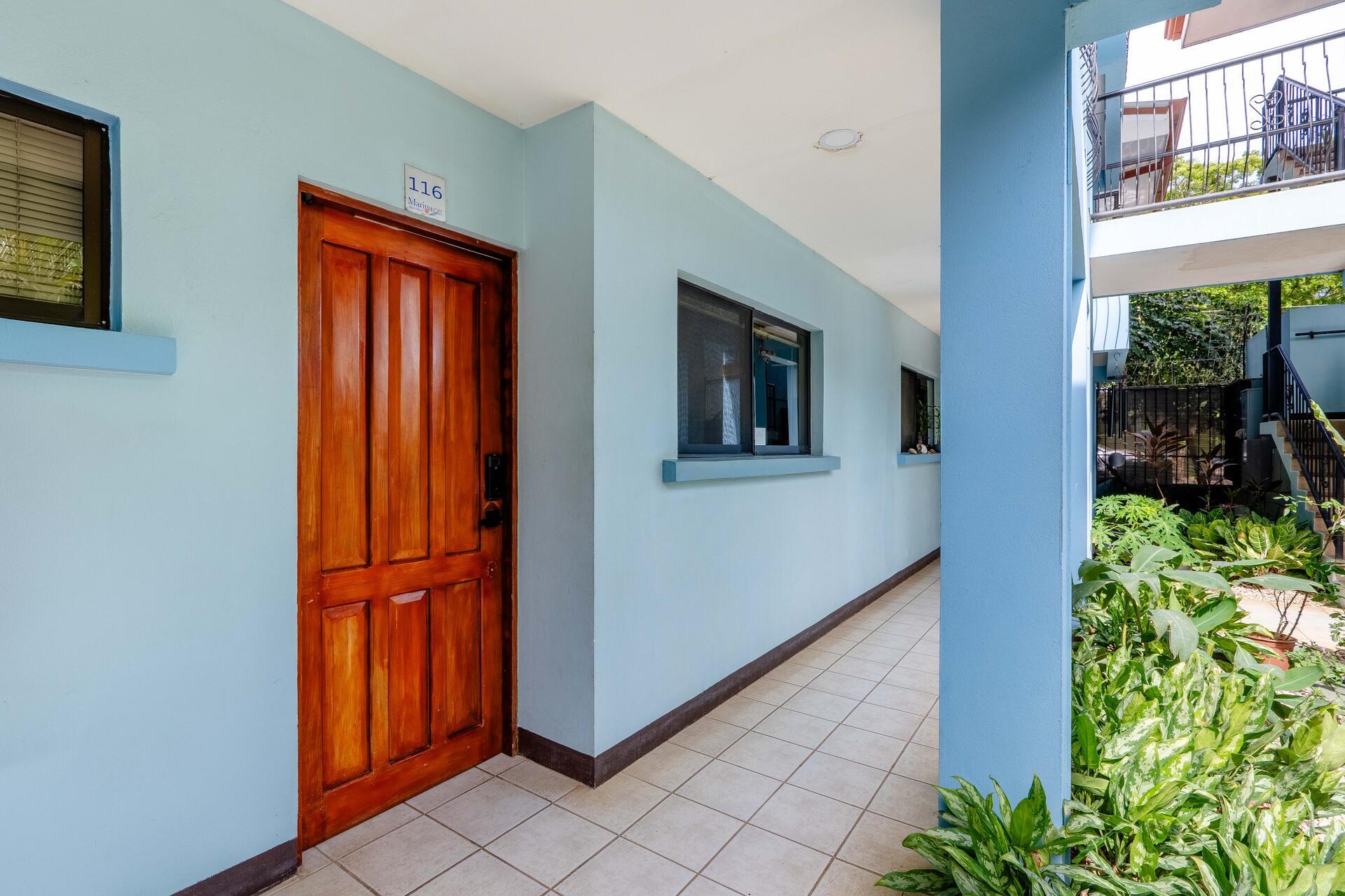 Marina Loft 116