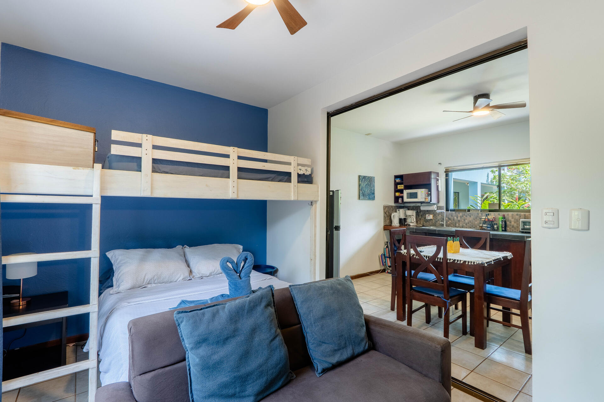 Marina Loft 116