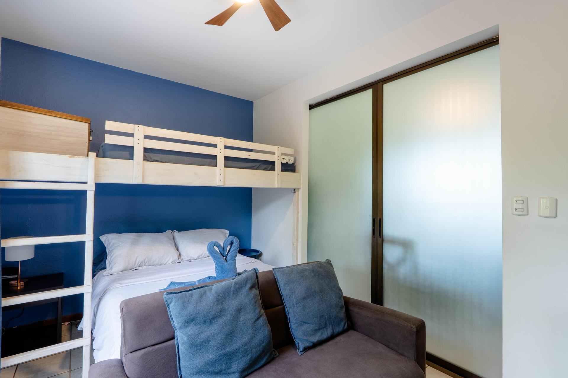 Marina Loft 116