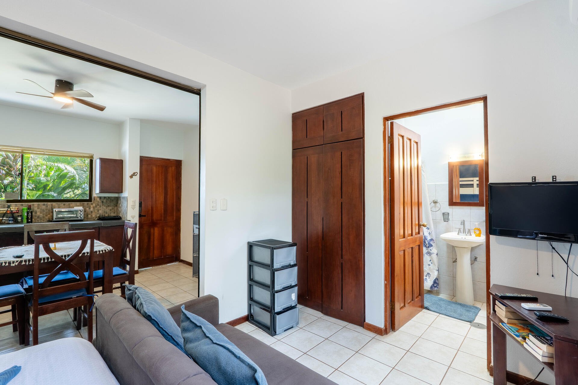 Marina Loft 116