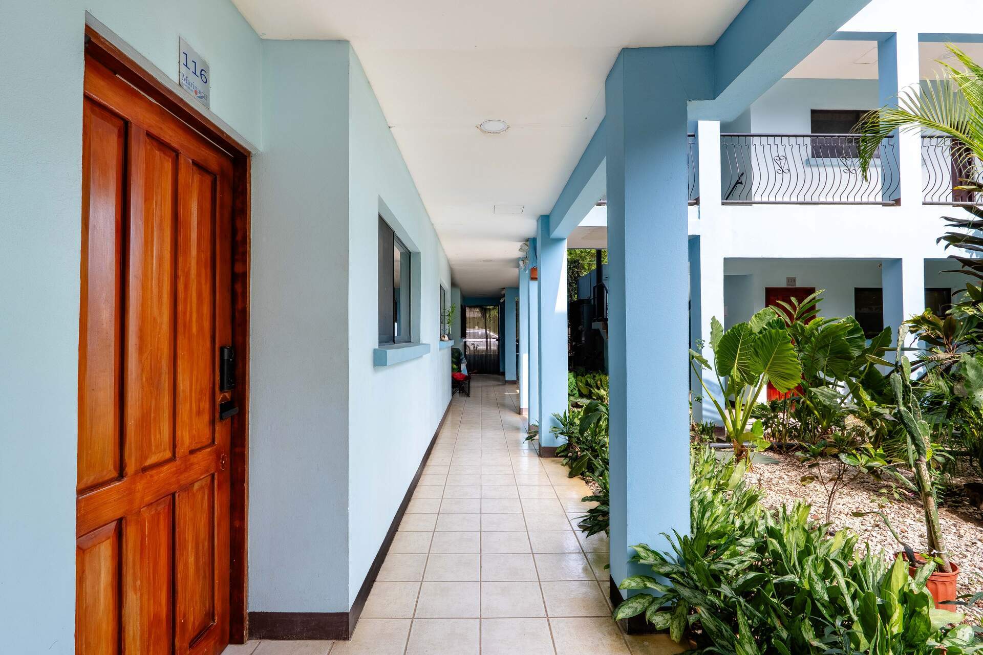 Marina Loft 116