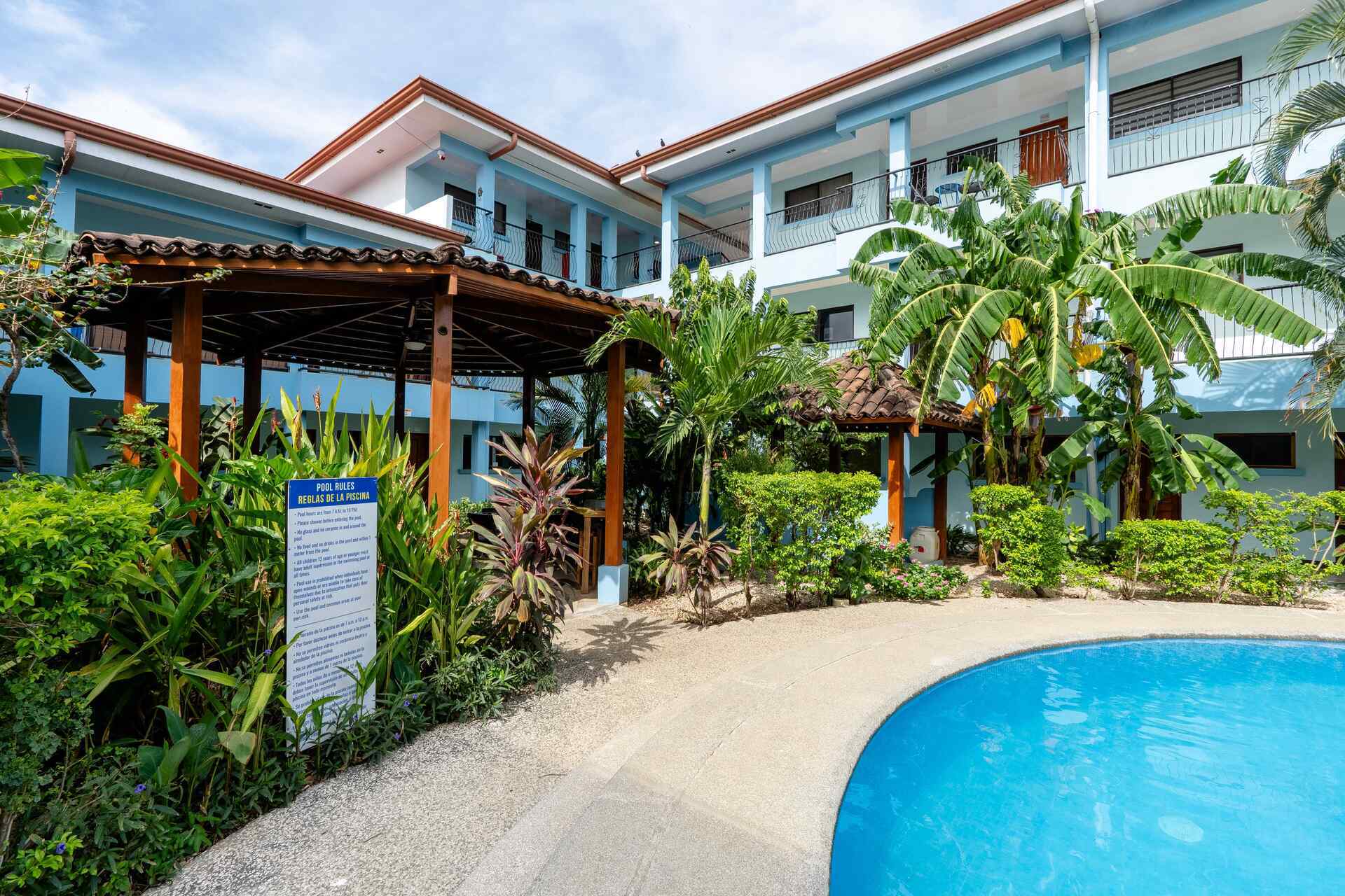 Marina Loft 116