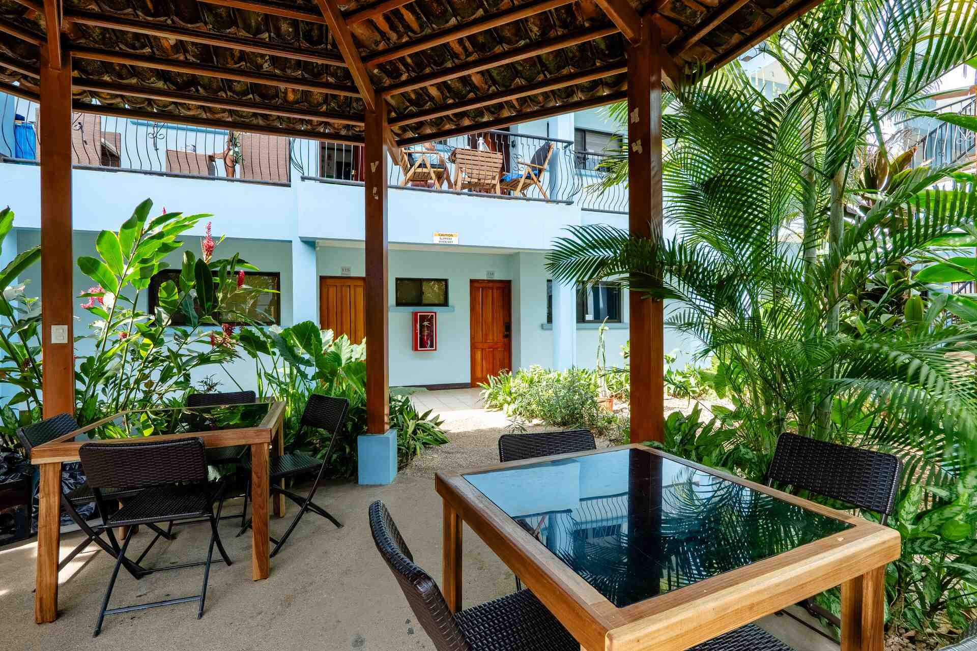 Marina Loft 116