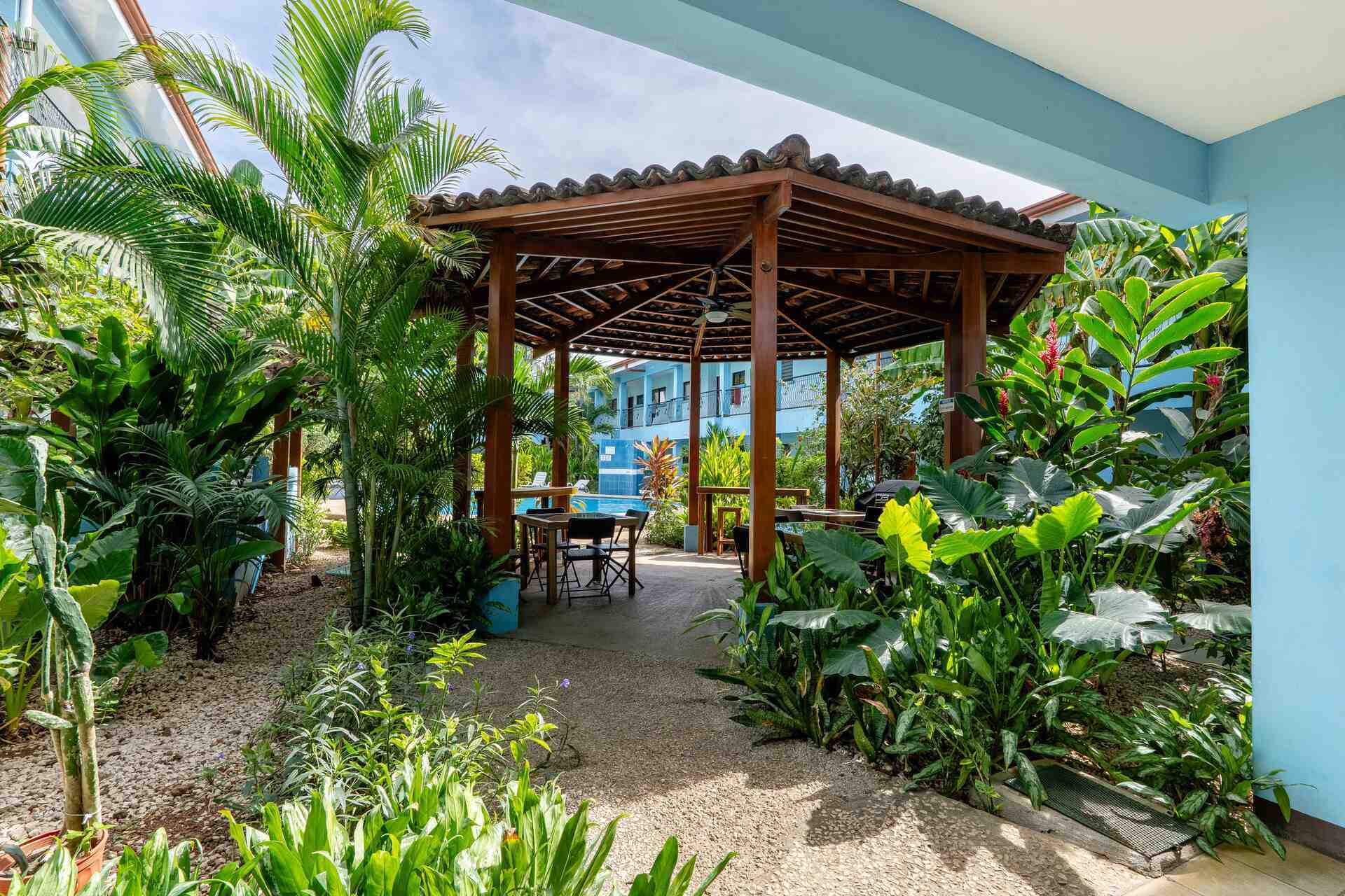 Marina Loft 116