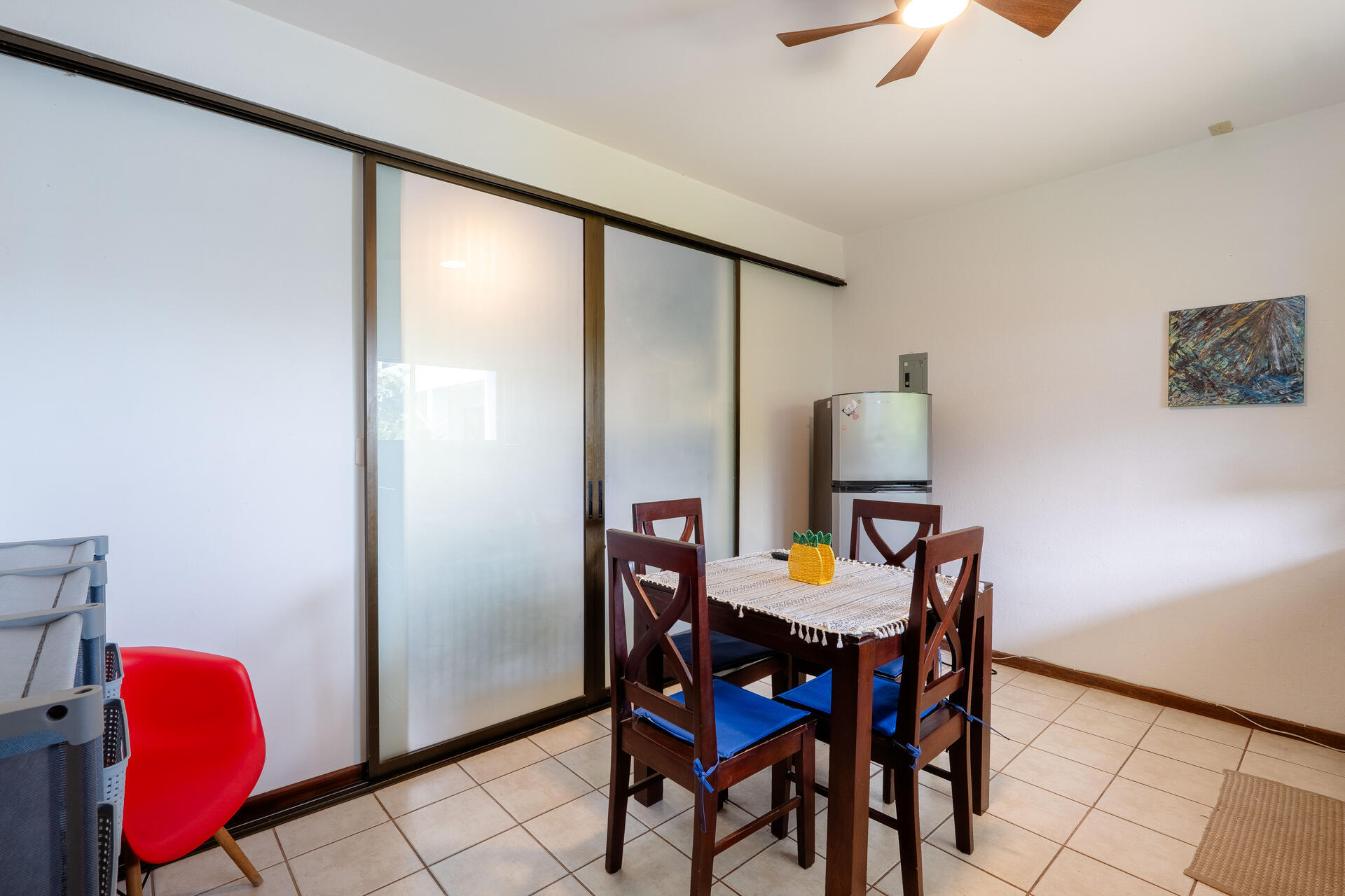 Marina Loft 116