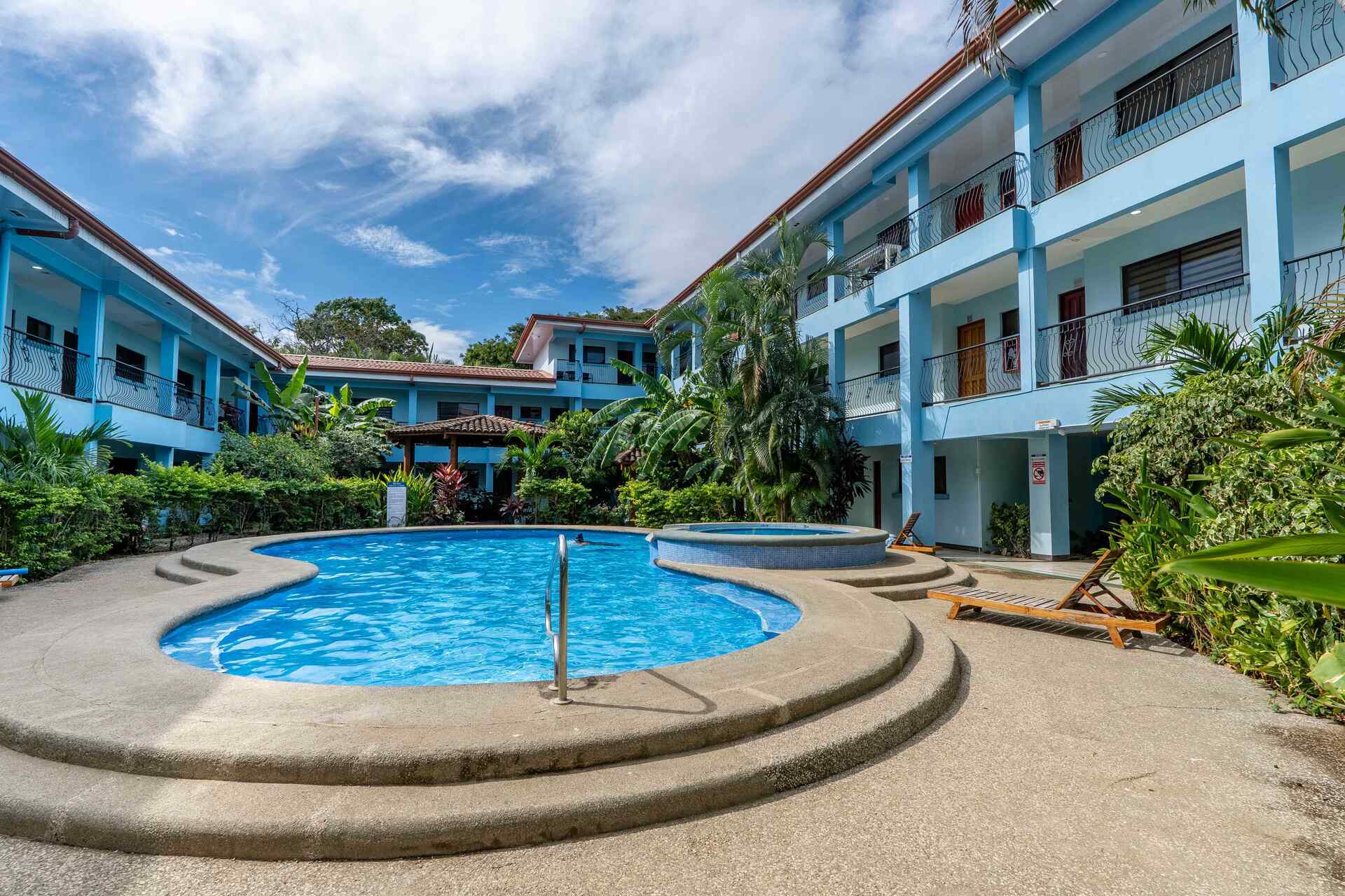Marina Loft 116