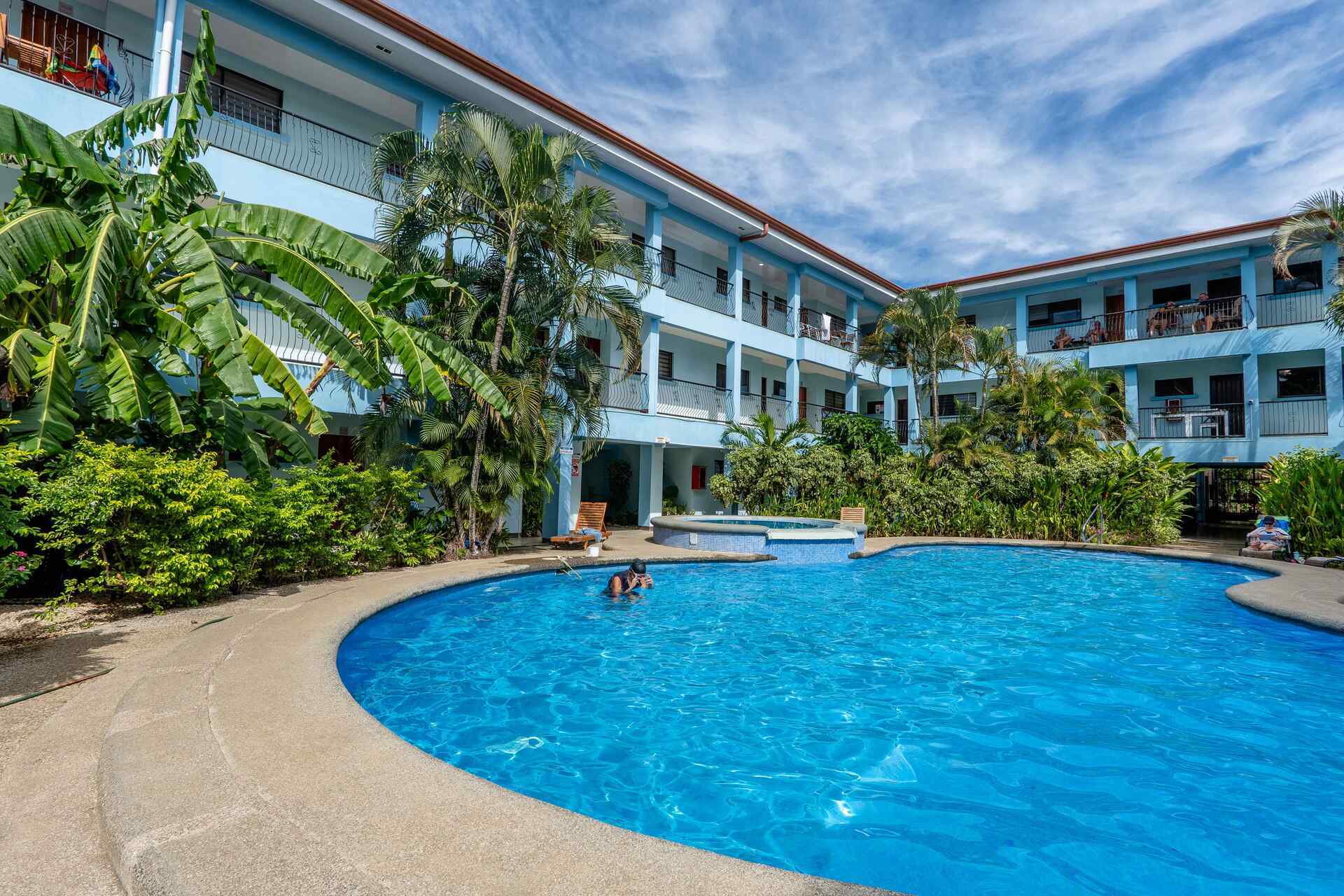 Marina Loft 116