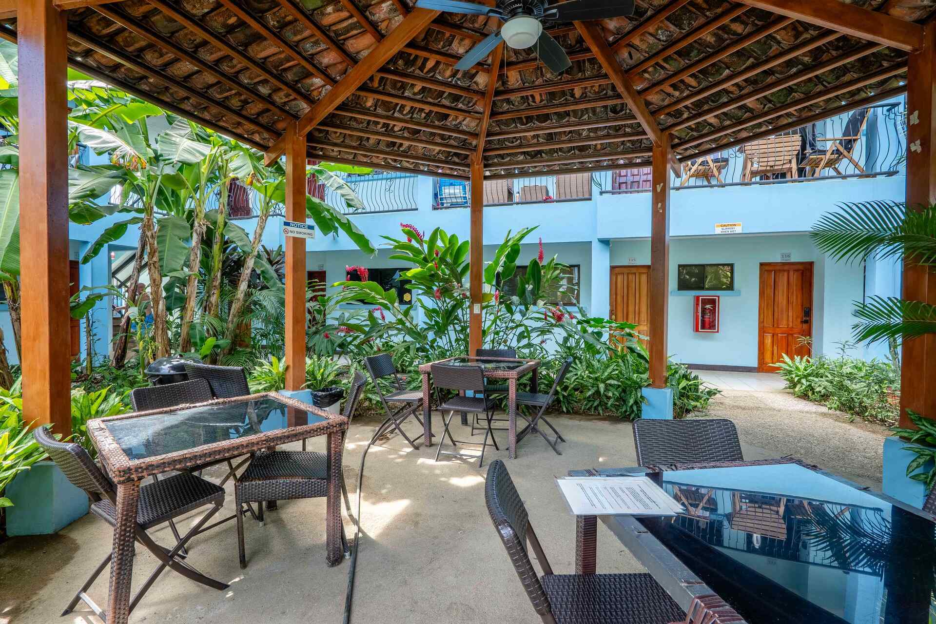 Marina Loft 116