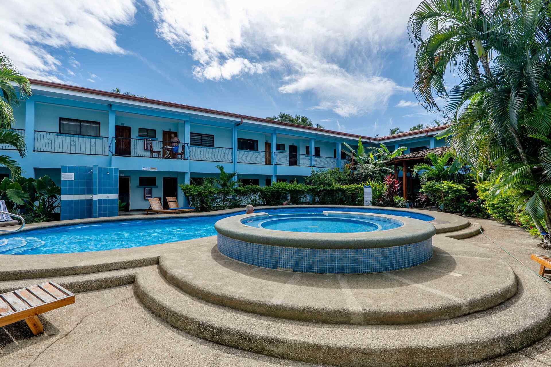Marina Loft 116