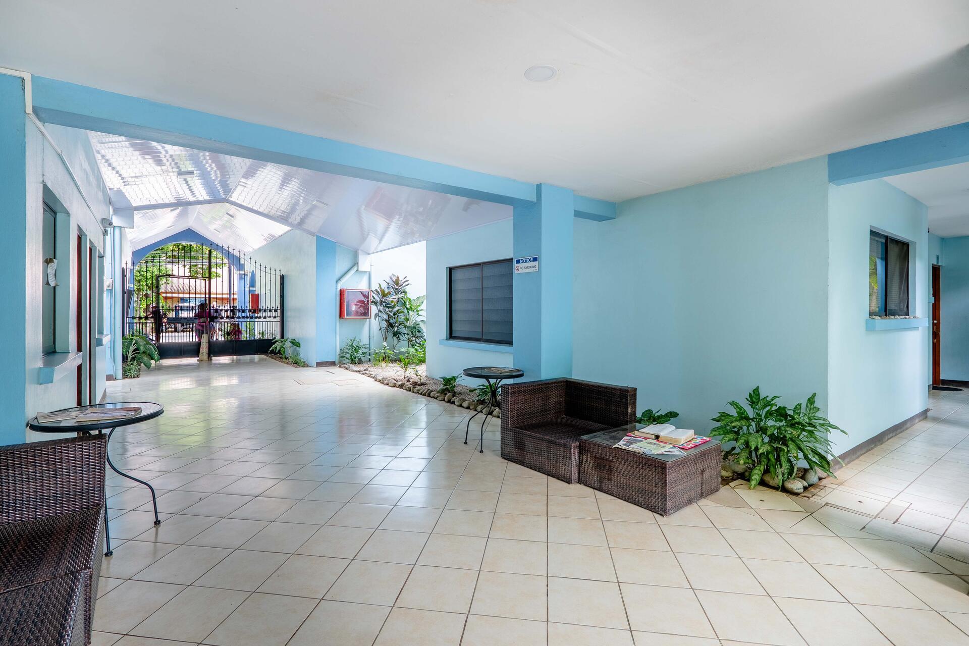 Marina Loft 116